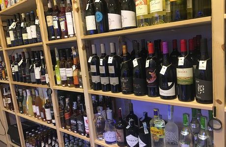 La Porta - Drink Lab