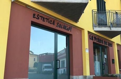 La Playa del Sole Benessere & Solarium