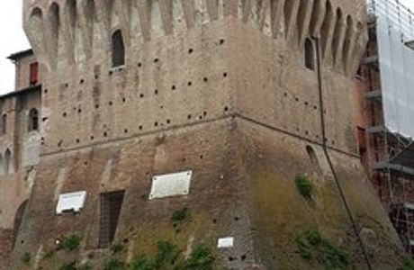 La Rocca Estense