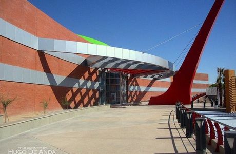 La Rodadora