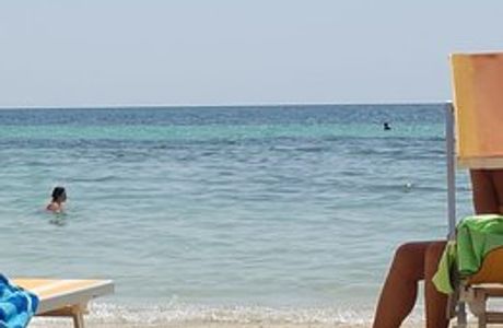 La Padula - Spiaggia Libera Attrezzata