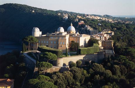 La Pentima Stabilimento