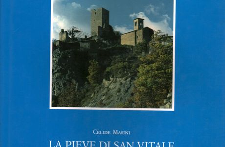 La Pieve di San Vitale