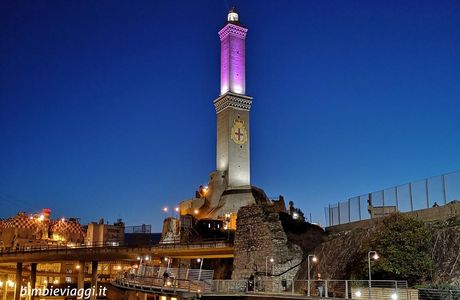 Lanterna di Genova