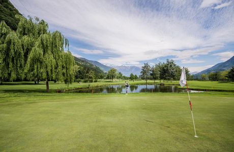 Lana Golf Course
