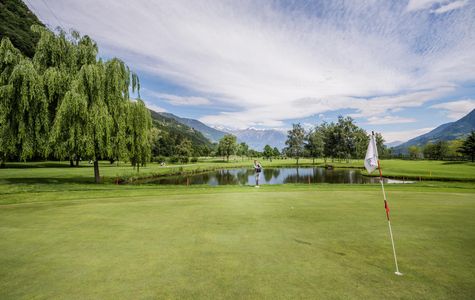Lana Golf Course 1