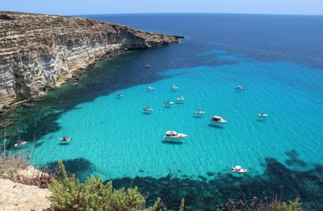 Lampedusa Artigianato