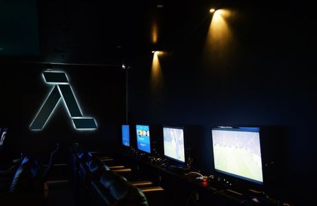Lambda Gaming