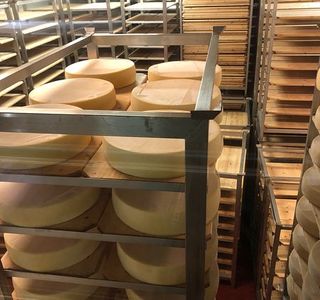 Latteria 3 Cime - Mondolatte