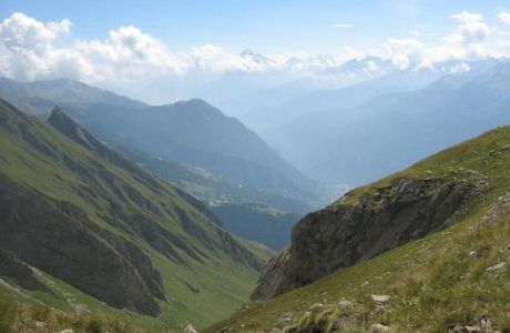 Lago di Liconi