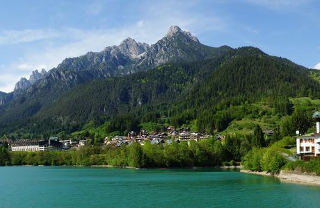 Lago Nero