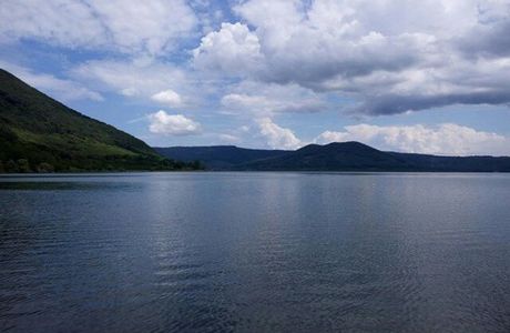 Lago di Vico