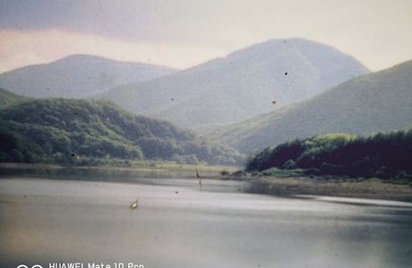 Lago di Santa Maria