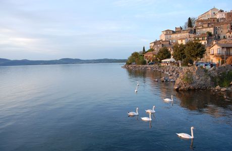Lago di Bracciano