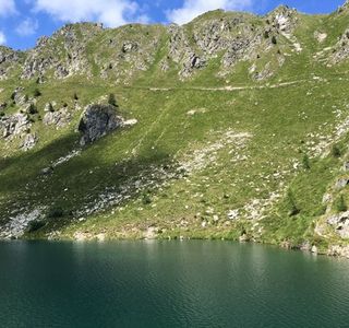 Lago Ritorto