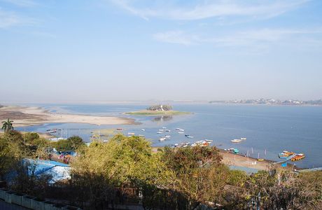 Lake View Bhopal