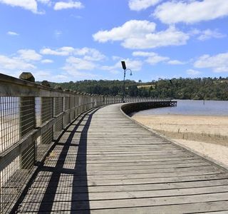 Lake Narracan
