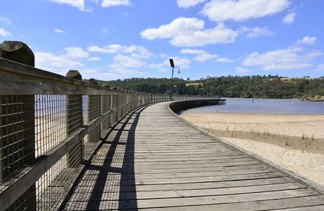 Lake Narracan