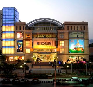 Korum Mall