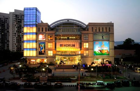 Korum Mall