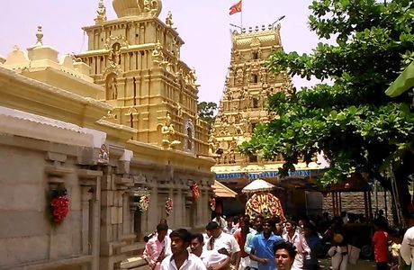 Kote Sri Varadaraja Swamy Temple