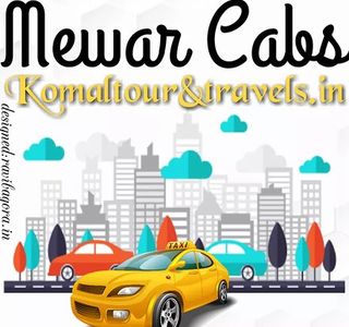 Komal Tour & Travels