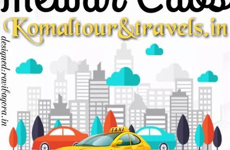 Komal Tour & Travels
