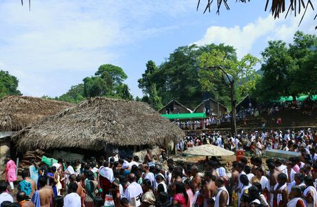 Kottiyoor Mahadeva Temple