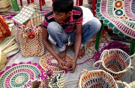 Kuber Handicrafts