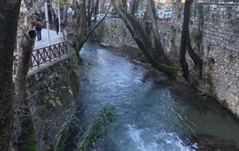 Kryas Livadeia Springs 1