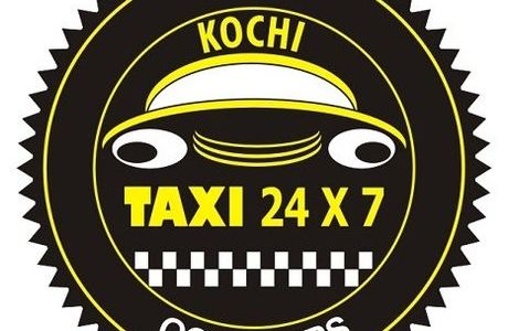 Kochi Taxi 24X7