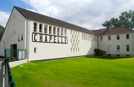 La Chapelle de Clairefontaine