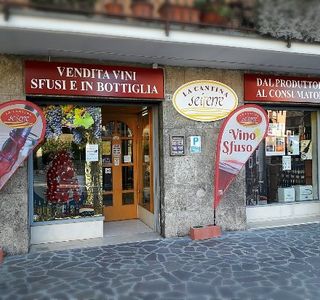 La Cantina Seiterre