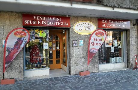 La Cantina Seiterre