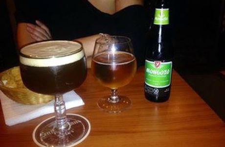 La Bottega della Birra