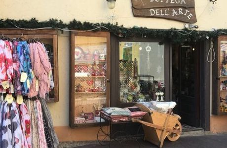 La Bottega DellArte