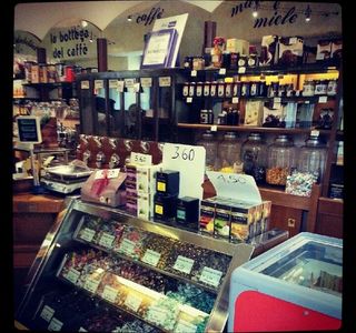 La Bottega Del Timbro