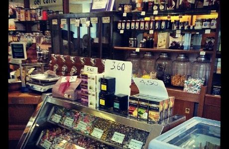 La Bottega Del Timbro