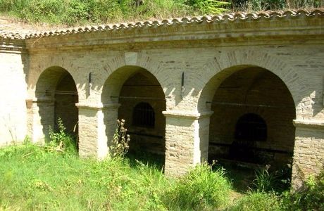 La Fontana del Trocco