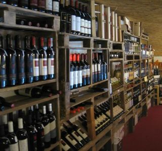 La Bottega del Gusto