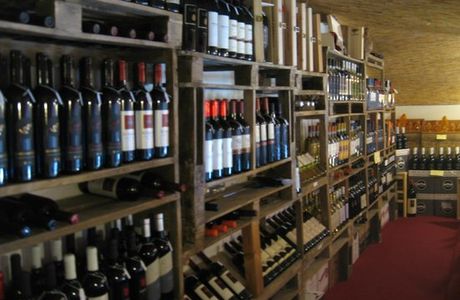 La Bottega del Gusto