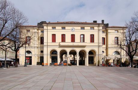La Colonna di Montebelluna