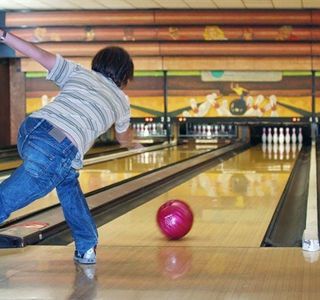 Kyungsung Bowling