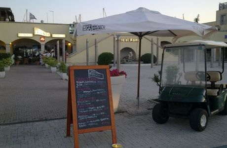 L' Anti Caffe