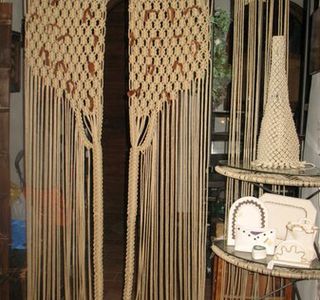 L'Angolo Del Macrame'