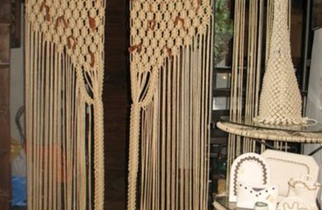 L'Angolo Del Macrame'