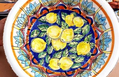 L'Altra Ceramica di Borinda Sanna