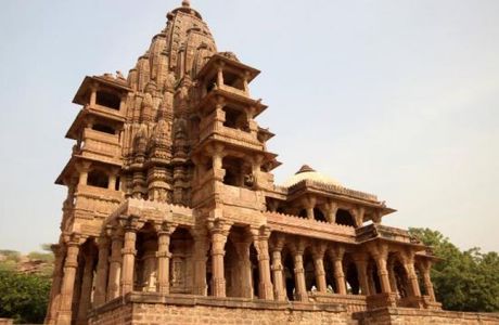 Kunj Bihari Temple