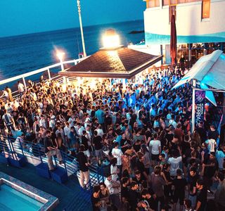 Kursaal Club