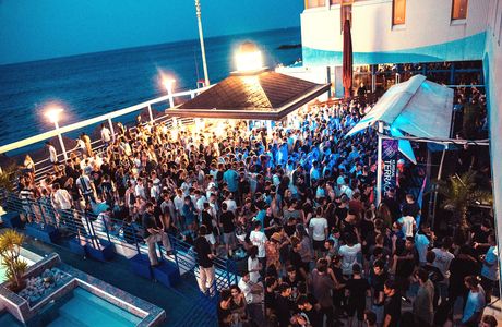 Kursaal Club